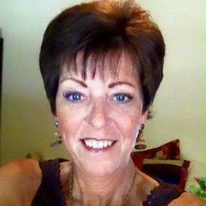 Meet your Posher, Rhonda